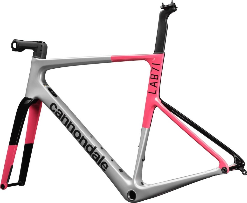 supersix frameset